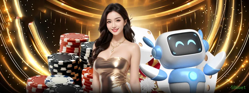 586bet APK Download Oficial