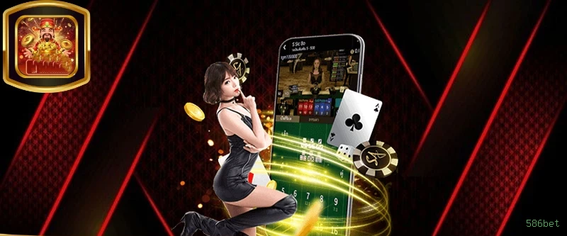 Requisitos do APK da 586bet para Android