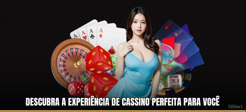 586bet App Versões