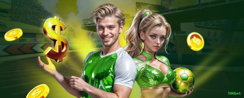 Como instalar o app da 586bet
