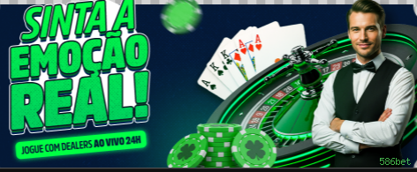 586bet Slot Demo