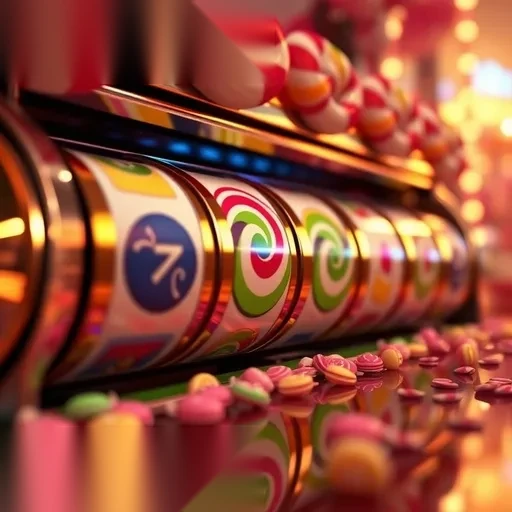 Tabela RTP dos jogos de cassino da 586bet