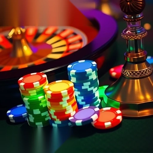 6 vantagens exclusivas do programa VIP da 586bet